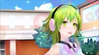 MMD Happy Synthesizer