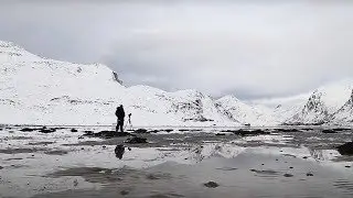 NORWAY LOFOTEN - 