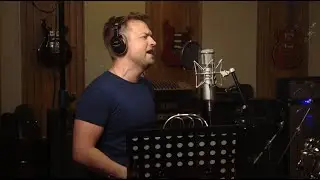 Студийные зарисовки с Максом Лидовым