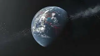 DOOM Eternal: Intro scene