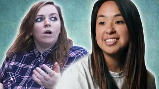 Awkward Lesbians