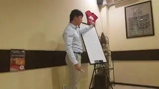 Тренинг "Повышение самооценки с помощью гипноза" часть 1.  Консультирование в Бишкеке