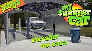 MY SUMMER CAR 