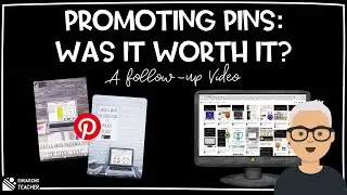 Promoting Pins: Is It Worth It?