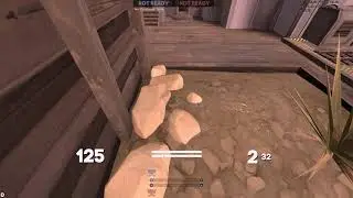it hurts