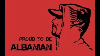 Albanian - low quality version
