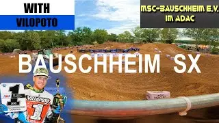 Amateur Supercross 17/08/2024 - MSC Bauschheim SX (Germany 🇩🇪)