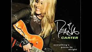 Deana Carter ~ Angels Working Overtime