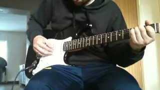 Jouer no one à la guitare - Apprendre une musique de Alicia Keys