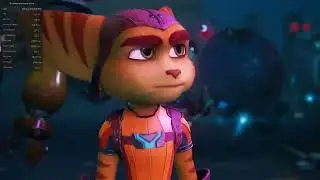 ratchet clank rift apart pc gameplay