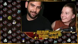 Bunebape Podcast Ep 181: Summer Summit Waiting Room