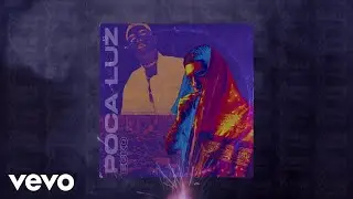 ECKO - Poca Luz (Lyric Video)