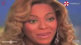 BEYONCE REPTILIAN EYES EXPOSED HD!