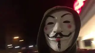 GIANT EAGLE MASK NAZIS IN ACTION !! Snitches and Rats at this store.
