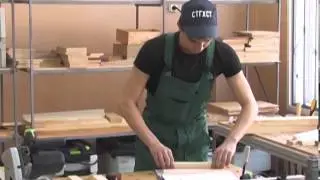 СТОЛЯР