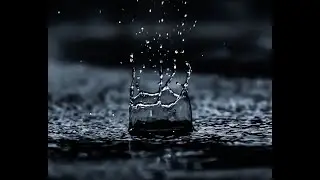 Heavy Rain Sounds for Sleeping, Night Rain to Beat Insomnia, Relax, Study Focus, help Tinnitus.