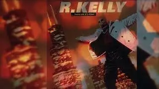 R.Kelly - Thank God It's Friday (The Incognito Mix)【432Hz】