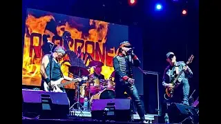 ALACRANES - BIG CITY NIGHTS @ ROCK in TIETAR 06.09.24