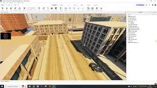 [FREE] GTA 4 SAN ANDREAS NEW UPDATED MAP | Roblox Studio(Original Upload by pvrxyy