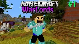 Warlords Mini-Game | Ep.1 | I love this