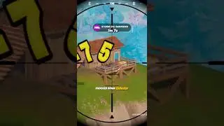 They didn’t know we were watching them #gaming #shorts #fortnite