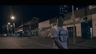 TORNTS  - Last Night