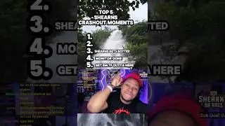 Top 5 crashout moments #youtubeshorts