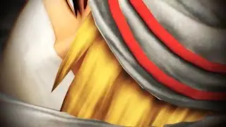Neverland (MMD//Zelda)