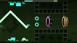 Swag route lets gouuu