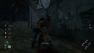 DBD | Ps1 moment