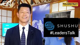 #LeadersTalk
