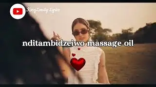 Baba Harare ft Gemma Griffiths - Couple Of The Year Lyrics 