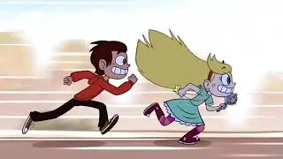 Star vs The Forces of Evil - theme song (Official Instrumental)