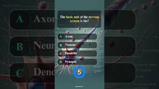 Anatomy Quiz - 13 I General Knowledge I #shorts #shortsfeed #spedutech