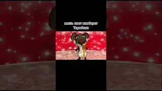 мышь поет песню наоборот😃😃😃