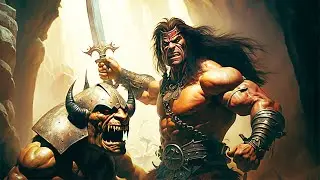 Going WILD in The New Conan Exiles Update.