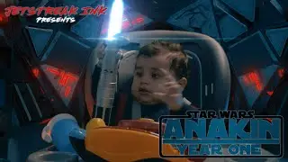 Anakin Year One