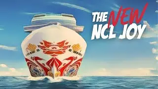 NCL JOY Transatlantic 2024, Ep 3