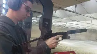 B&T USW A1
