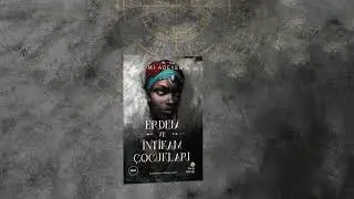 Erdem ve İntikam Çocukları- Tomi Adeyemi