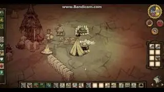 Don't Starve Together Episode 4