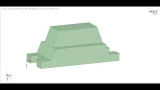 Getting Started with Ansys Workbench (Lab 1)