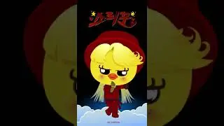 스키주 SKZOO _ 소리꾼 (THUNDEROUS) _ straykids animation
