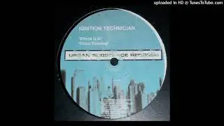 Ignition Technician - Disco Evening
