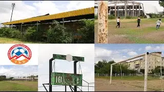 Գյումրու երեք թաղամասում կվերանորոգվեն բակային խաղադաշտերը: