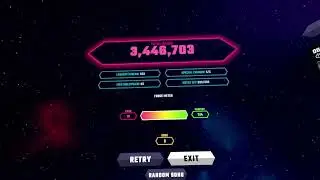 Stardust 360 Style Challenge - First Place