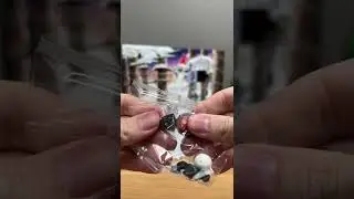 LEGO Star Wars Advent Calendar 2022 - Closed Package Challenge - Day 12