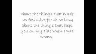 Secondhand Serenade   Maybe