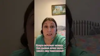 Иисус изгоняет сатану. Как дьявол хочет взять власть над человеком?@JuStanTV