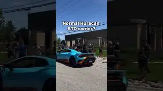 Huracan STO💀 #youtubeshorts #shortsfeed #new #shorts
